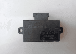 Moduł zamka centralnego sterownik iveco daily 06- 69500399