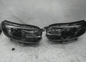 Vivaro iii zafira d xenon lampa przednia prawa 1