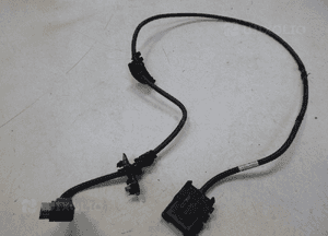 Land rover discovery iv L319 usb w podłokietnik 3