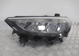 Lampa przednia przód lewa vw ID.3 ID3 life full led 10B 2019- 2