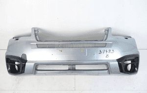 SUBARU FORESTER IV LIFT 2016-2018 ZDERZAK PRZÓD PRZEDNI 577045G030 1