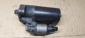 Rozrusznik starter silnika VW Touareg 3.0 TDI 0001125519 059911023S 1