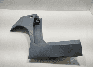 Błotnik prawy tył tylny citroen ami 9838349680 2020-2024 5
