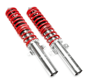 Zawieszenie Gwintowane VW POLO 9N 2