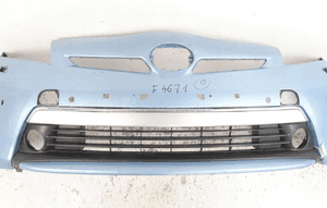 Toyota prius iii lift 2011- zderzak przód przedni 52119-47510 6