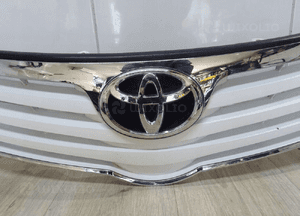 Atrapa Grill Gril Znaczek Toyota Avensis T27 2008 53100-05110 3
