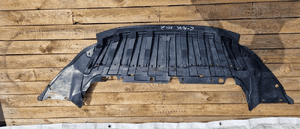 Płyta osłona pod zderzak przód przedni ford c-max MK2 ii AM51-A8B384-A 1