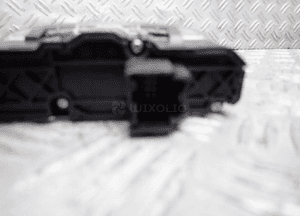 Panel sterowania świateł opel mokka 42550413 2
