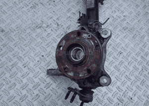 ZWROTNICA PRAWA MCPERSON VW GOLF VII AUDI A3 8V 5Q0413031HD  5Q0407258A 4