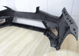 Zderzak przód przedni seat ibiza v 17- 6F0807221D 8