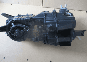Nagrzewnica honda jazz iii kompletna TF0-G4B1FF 5