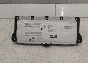 JAGUAR XF X250 AIRBAG PASAŻERA PODUSZKA POWIETRZNA NOWY ORYGINAŁ 4