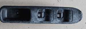 Peugeot 307 panel sterowania szyb 3