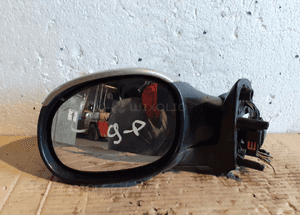 Lusterko elektryczne lewe citroen xsara picasso 9-PIN kddc oryginał 3