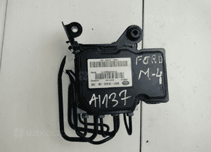 POMPA ABS FORD MONDEO MK4/ GALAXY 9g91-2c405-ab 1
