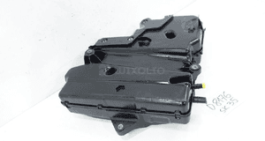 ZBIORNIK ADBLUE TRANSPORTER T6 LIFT 19- 7LA131877E 2