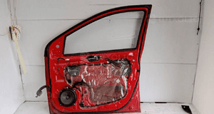 HYUNDAI i20 drzwi prawe przednie BH 2012-2014 2