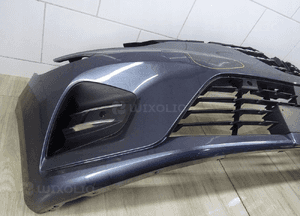 ZDERZAK PRZEDNI RENAULT CLIO V 620221350R 11