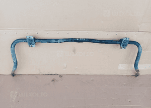 Stabilizator drążek stabilizatora przód Peugeot 407 4