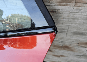 Drzwi bmw X2 F39 kolor C1X 3