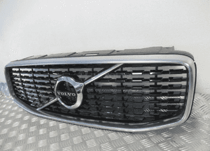 Grill gril atrapa volvo XC60 ii r-design 2017- 5