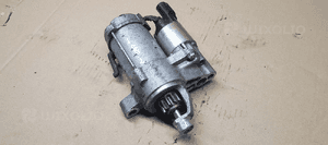 Rozrusznik starter silnika Audi A5 A4 B8 1.8 TFSI 06H911024B 5