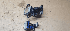 Zawias prawy tył tylny górny dolny para VW Touareg 7L0833402 1