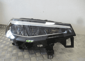 Lampa przednia przód prawa vw ID4 ID.4 11B led 2020- 4