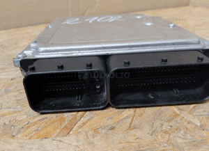 STEROWNIK SILNIKA KOMPUTER BMW E87 E60 E61 2.0D 0281012754 7799855 3