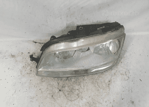 Lampa przednia lewa przód lewo fiat idea 4