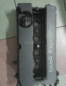 pokrywa zaworów opel 1.6 16v a16xer 1