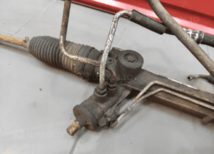 JEEP GRAND CHEROKEE WK 3.0CRD MAGLOWNICA PRZEKŁADNIA MAGIEL EUROPA ORYGINAŁ 9