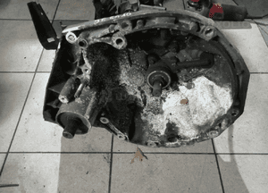 skrzynia biegów laguna 2 1.8 16v jr5010 2