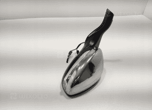 Lusterko lewe peugeot 208 i 9 pin kabli 54 2012-2019 europa 4