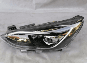 Lampa lewa lewy przód Ford Focus Mk4 Full Led JX7B-13E017-AG 1