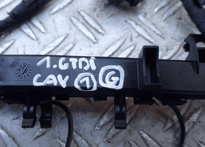 INSTALACJA WIĄZKA SILNIKA SKODA OCTAVIA 03L971824E RADOM 2
