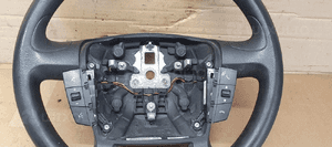 Kierownica multifunkcyjna multifunkcja Citroen Jumper 34130839B 2