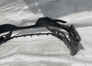 RENAULT MEGANE 4 IV ZDERZAK PRZEDNI 16- 6