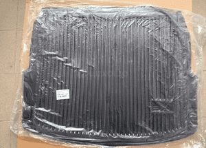 AUDI A8 4H Mata ochronna bagażnika ORYGINALNA NOWA 4H0061180 5