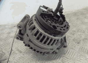 Alternator A5 8T 1.8T tfsi 0K0145153F 5