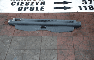 BMW E39 roleta nr R168 WYSYŁKA 2