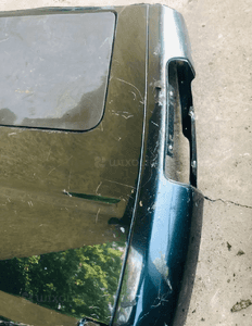 Błotnik tylny tył lewy Land Rover Discovery 2 II 2