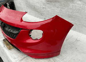 Opel adam zderzak przedni 2