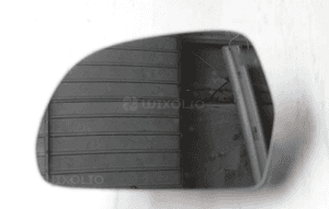 Wkład lusterka lewego audi A4 B8 A5 4F0857535AE europa 2008 2