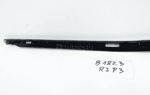 Listwa mocujaca tylny zderzak audi A4 B9 8W0 4