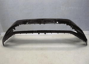 Vw golf vii 5G0 lift zderzak przód przedni org 6