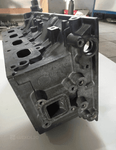głowica opel 1.8 16v z18xer po regeneracji 6