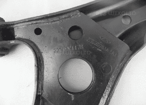 WAHACZ LEWY PRZÓD DR F35 3