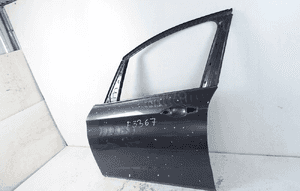 BMW 2 F46 DRZWI LEWY PRZÓD LEWE PRZEDNIE 5