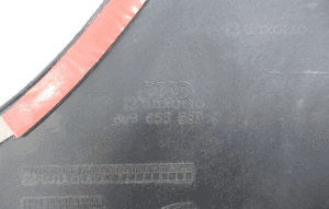 Listwa progowa prawa audi A4 B9 lift kombi allroad 7